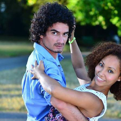 Initiation à la Salsa, 5 cours de danse