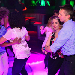 Initiation à la Bachata, 5 cours de danse