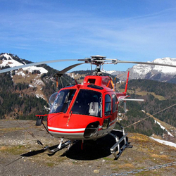 Piloter un hélicoptère, Une expérience inoubliable!
