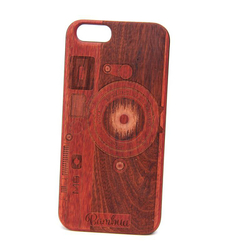 iPhone 6/6S Case, Camera