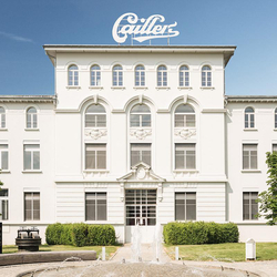 Schokoladenworkshop für 2, bei Maison Cailler