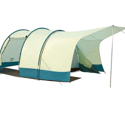 Zelt TripTrek X4, für 4 Personen - von Pavillo