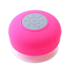 Dusch-Lautsprecher, Bluetooth