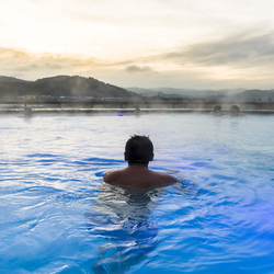 Wellness Gutschein, Day Spa in St. Gallen