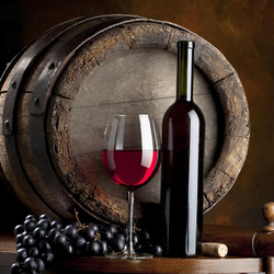 Produrre il proprio vino, Buono per un assemblage del vino