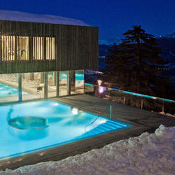 Wellness für 2 Personen, Spa Eintritt & Massage