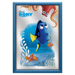 Wandspiegel, Disney Findet Dory