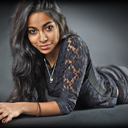 Fashion Shooting, aux multiples tenues