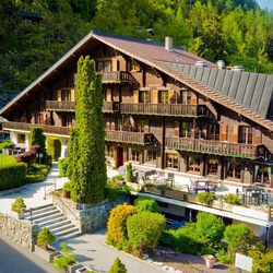 Séjour détente aux Marécottes, 1 nuit pour 2 pers avec petit déjeuner compris