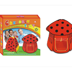 Spielzelt, von happytoys