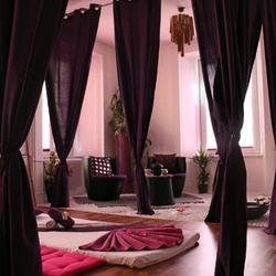 Massage balinais, 2 heures de pure détente / 1 personne