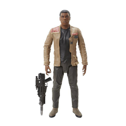 Figurine Finn 45 cm, star wars