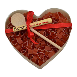 Pasta Herzbox, Pasta d'Amour