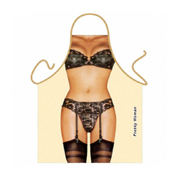 Grillschürze, Pretty Women