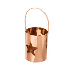 Lanterne, Hurricane, 14,3 x 20 x 14,3 cm