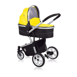 Kinderwagen   4Seasons, BabyGO