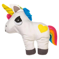Einhorn Wärmekissen, mit Lavendelduft