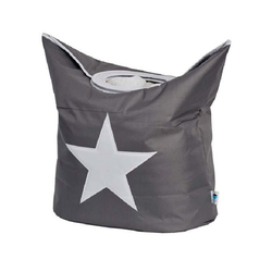 Wäschetasche  , Stern