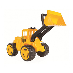 Excavatrice, de happytoys