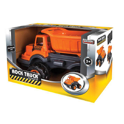 LKW, mit grosser Kippmulde, 79 x 44 x 47 cm