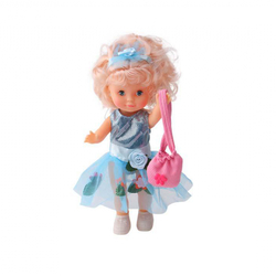 Puppe Leonie, von happytoys