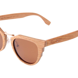 The Bridge Birch, Brown