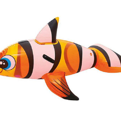Animal gonflable, Poisson clown - par Bestway