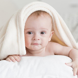 Ayurveda Babymassage Kurs, 4 Lektionen à 60 Minuten inkl. Unterlagen