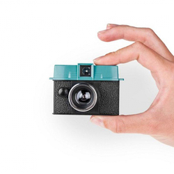 Lomo Diana Baby & 12mm Lens, Appareil photo à pellicule