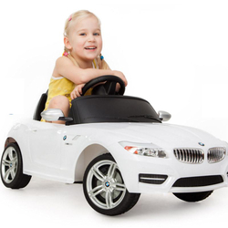 BMW Z4  , voiture électrique