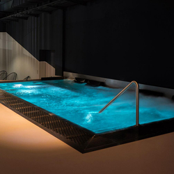 Spa, massages & prosecco, Pour 2 personnes, au centre-ville de Fribourg