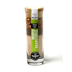 Mojito-Mischung, inkl. Cocktailglas