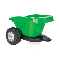 Remorque, de happytoys