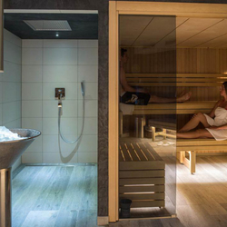 Erholung am Genfersee, 1 Übernachtung inkl. Wellness und Frühstück