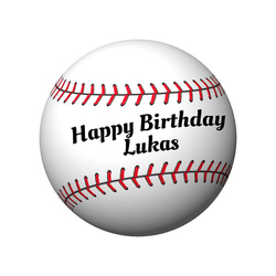 Baseball Rawling OLB3, personalisierbar