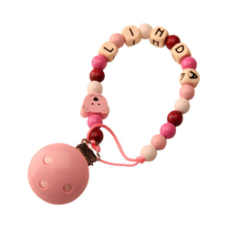 Nuggikette, personalisierbar