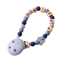 Nuggikette, personalisierbar