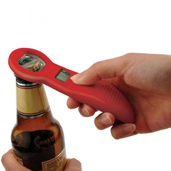 Compteur de bières, Décapsuleur