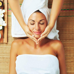 Massage à choix de 30 minutes, Pour une personne, avec thé offert à la fin de la séance