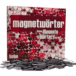 Magnetwörter, Liebe