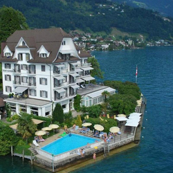 Wellness am See, 2 Übernachtungen inkl. 4-Gang-Dinner & Picknick