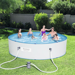 Piscine de Bestway, Ø 330cm / hauteur 84cm 