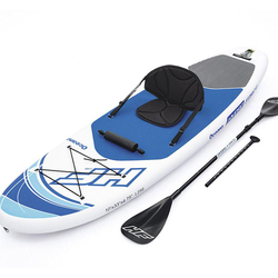 Stand Up Paddle-Board, et kayak "Oceana" - par Bestway