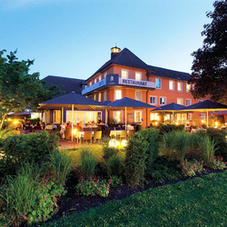 3 jours au lac de Constance, Sur l'île de Reichenau, avec massage et menu à 3 plats