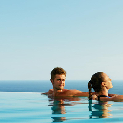 Escapade bien-être au sommet, Avec brunch du dimanche et hébergement pour 2 personnes