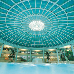 Séjour thermal à Baden-Baden , 2 nuits en suite avec entrée aux thermes