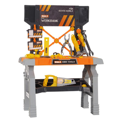 DMAX Werkbank, 30-teiliges Set 