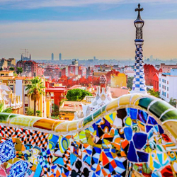 Kurztrip Barcelona, inkl. 2 Übernachtungen, Stadiontour