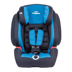Siège auto Isofix Deluxe, par happykids