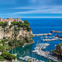 Kurztrip nach Monaco und Nizza, 3 Übernachtungen in einem 4* Hotel in Nizza